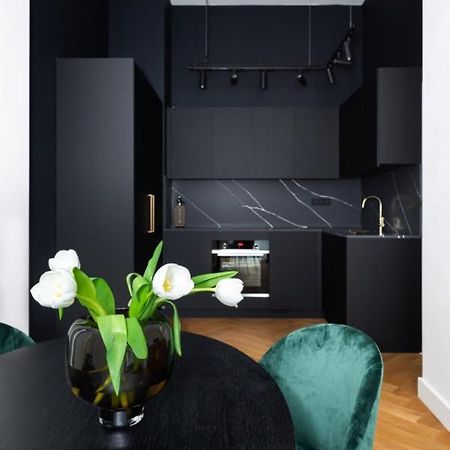Turnkey I Premium Apartment プラハ エクステリア 写真