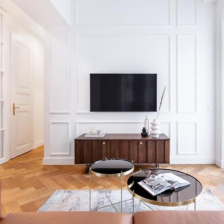Turnkey I Premium Apartment プラハ エクステリア 写真