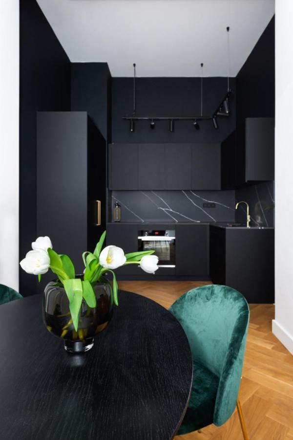Turnkey I Premium Apartment プラハ エクステリア 写真