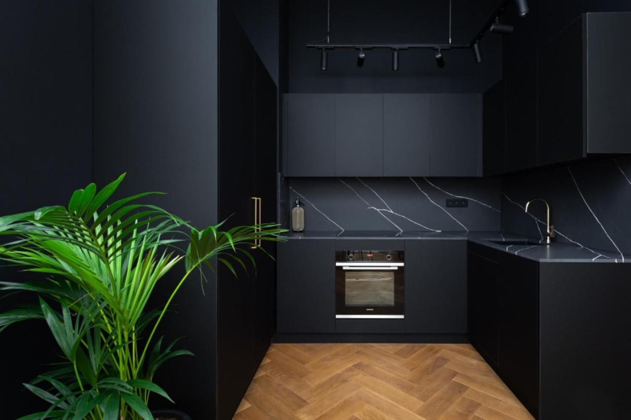 Turnkey I Premium Apartment プラハ エクステリア 写真