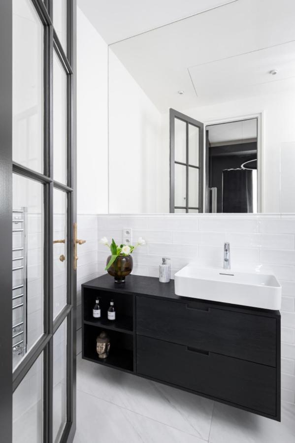 Turnkey I Premium Apartment プラハ エクステリア 写真