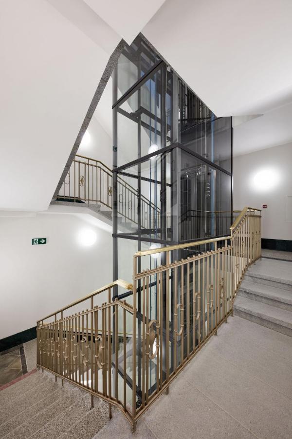 Turnkey I Premium Apartment プラハ エクステリア 写真