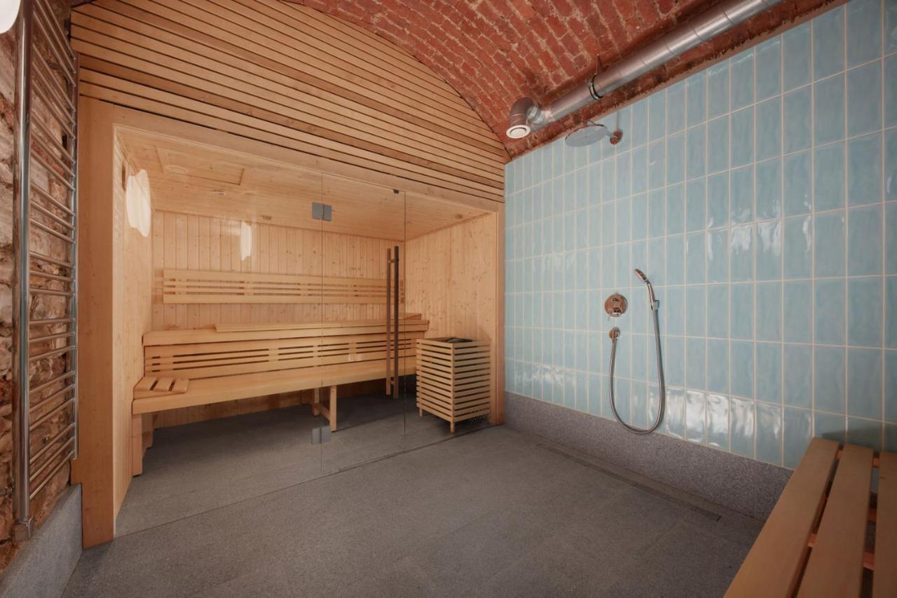 Turnkey I Premium Apartment プラハ エクステリア 写真