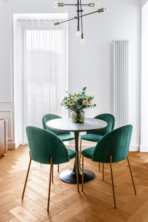 Turnkey I Premium Apartment プラハ エクステリア 写真