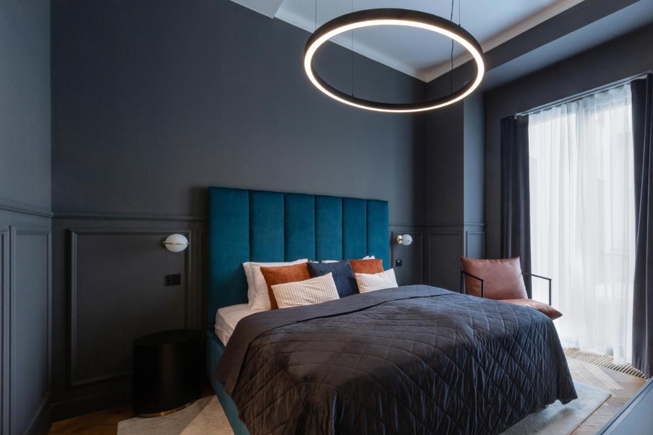 Turnkey I Premium Apartment プラハ エクステリア 写真